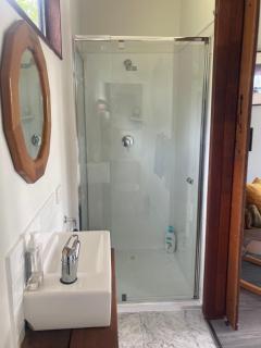 Hayshed Cabins - Merigan Farm Stay - 3