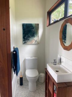 Hayshed Cabins - Merigan Farm Stay - - 2