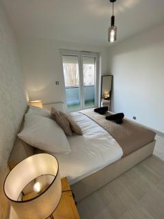 ST TOWER Apartament - Rzeszów - 9