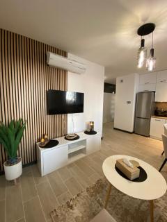 ST TOWER Apartament - Rzeszów - 3