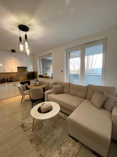 ST TOWER Apartament - 3