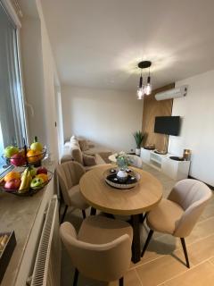 ST TOWER Apartament - Rzeszów - 5