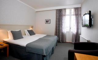Adels Hotel - Oskarshamn - 4