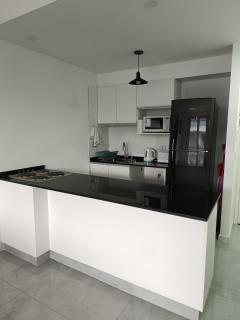 Torres Brickell. - Tigre - 2