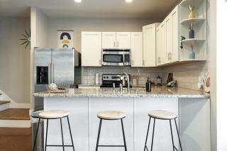 Nashville Condo with Balcony close to Broadway - Nashville - 6