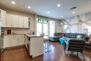Nashville Condo with Balcony close to Broadway - Nashville - 5