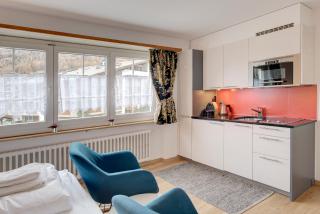 Good Value Apartments by Mountain Exposure - Zermatt - 8