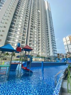 The Western Capital Apartment - 6