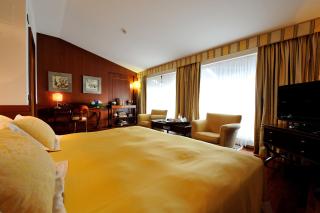 BV Grand Hotel Assisi - 8
