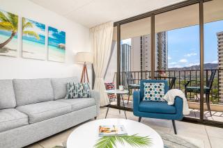 Diamond Head View Condo, Steps to Beach & Free Parking! - Honolulu - 1