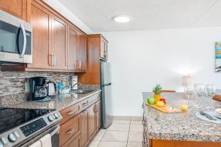 Diamond Head View Condo, Steps to Beach & Free Parking! - Honolulu - 7
