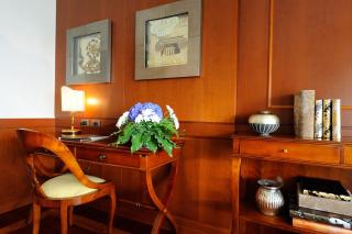 BV Grand Hotel Assisi - 7