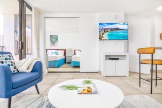Diamond Head View Condo, Steps to Beach & Free Parking! - Honolulu - 2