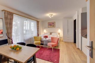 Good Value Apartments by Mountain Exposure - Zermatt - 7