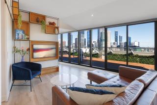 Flinders Luxury Penthouse - 9