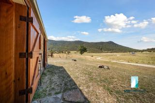 The Stone Cottage at Wollondibby - Heritage Listed l Renovated l Fire Place - Crackenback - 9