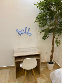 Studio au centre ville avec WIFI - 4