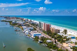 IRB SURF HOUSE Waterfront Oasis+ Sunshine +Fun Kayaks - Clearwater Beach - 8