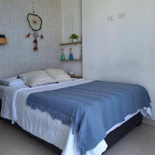 Apartamento 15 Vista al mar, Playa Rodadero, Santa Marta - Santa Marta - 3