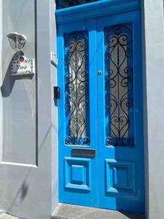 NINA, a centrally located summery studio apartment - Il-Gżira - 6