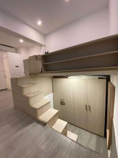 NINA, a centrally located summery studio apartment - Il-Gżira - 2