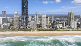 Focus Apartments With Ocean Views - CoastHM - Gold Coast - 9