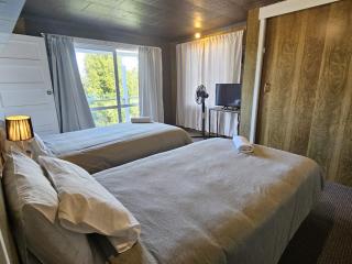 Aorangi Peak Cottage - 5