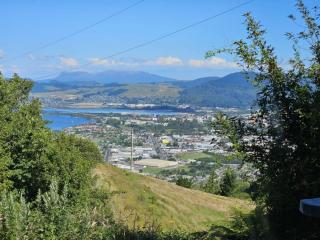 Aorangi Peak Cottage - 1
