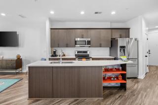 Modern, Free Parking, Walk to Everything - Nashville - 3