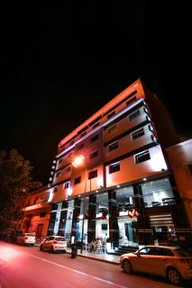 Hotel Jedda - Oujda - 4