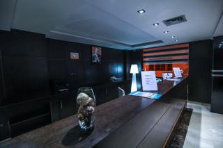 Hotel Jedda - Oujda - 3