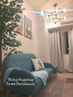 Balay Hayahay Fame Residences - Manila - 8