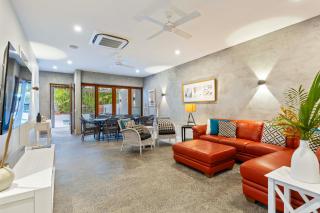 2/48 Garrick Street - Villa in an Ideal Location - Port Douglas - 7