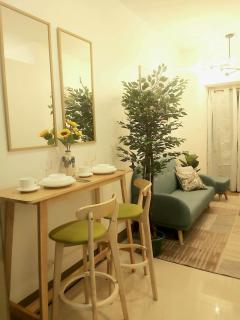 Balay Hayahay Fame Residences - Manila - 2
