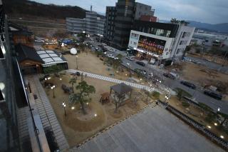 JB Tourist Hotel - Daegu - 5