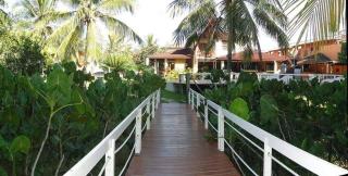 Flat Rafael - Porto Seguro - 4