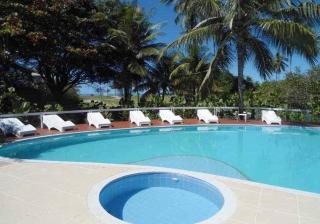 Flat Rafael - Porto Seguro - 5