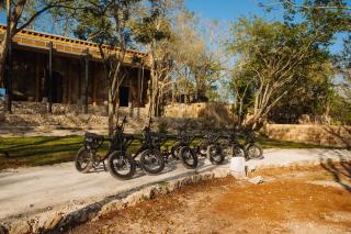 Viatura Hacienda Xtojil, Yucatan, Merida, with Optional All Inclusive - - 5
