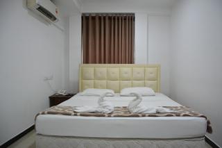 Saasha City Hotel - 0