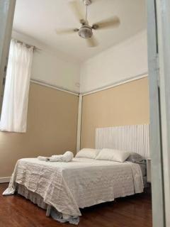 Departamento en el corazón de Buenos Aires - Buenos Aires - 8