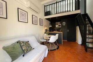 Charming Mazet ideal for families swimming pool tennis - Maussane les Alpilles - 8