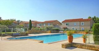 Charming Mazet ideal for families swimming pool tennis - Maussane les Alpilles - 2