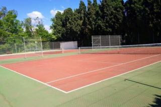 Charming Mazet ideal for families swimming pool tennis - 1