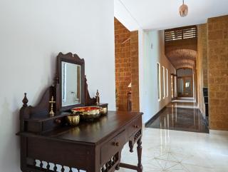 Red Rock Villa, Virajpet, Coorg - Virajpet - 5