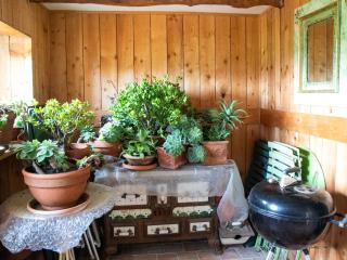 Gîte paisible pour 6 pers. près du zoo de la Flèche, avec jardin, barbecue et WiFi - FR-1-410-126 - Mareil-sur-Loir - 2