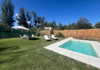 Casa "La Margarita" - Villa 25 de Mayo, San Rafael - San Rafael - 9
