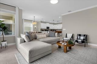 6 Bedrooms- 5 Bathrooms Champions Gate 8979 Pt - Kissimmee - 0