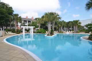 Market Street Inn 446 - Destin - 4