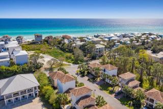 Sandy Bottoms - 30A - 23 Las Palmas Way - Santa Rosa Beach - 9
