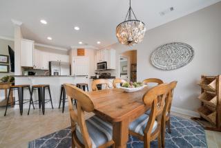 Sandy Bottoms - 30A - 23 Las Palmas Way - Santa Rosa Beach - 5